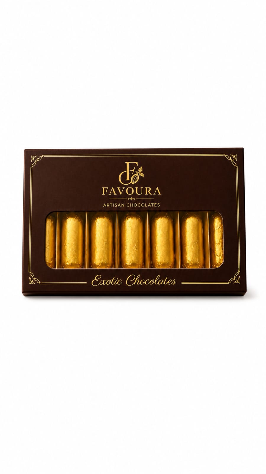 Favoura premium chocolate